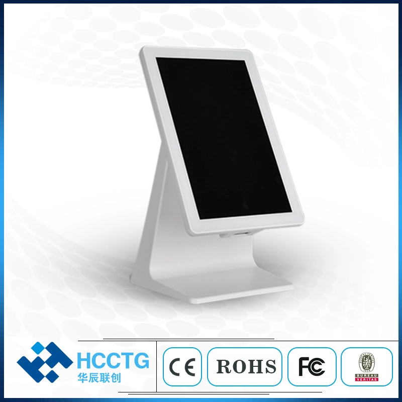 Wholesale/Supplier 10.1" Customer Android Screen Display All in One POS System Hcc-A1012-V