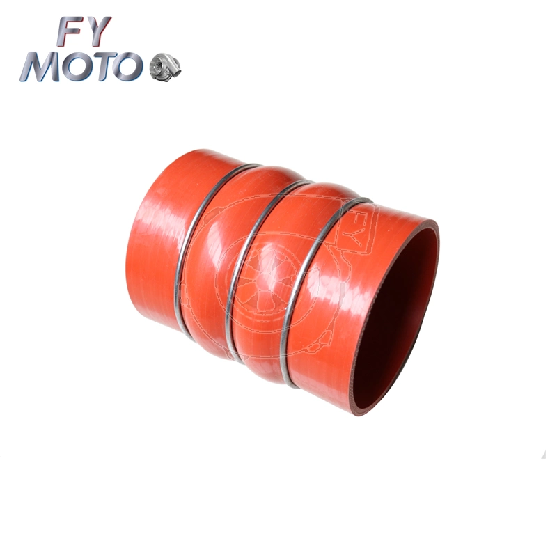 Original Factory Ford Reinforced High Performance Silicone Hose