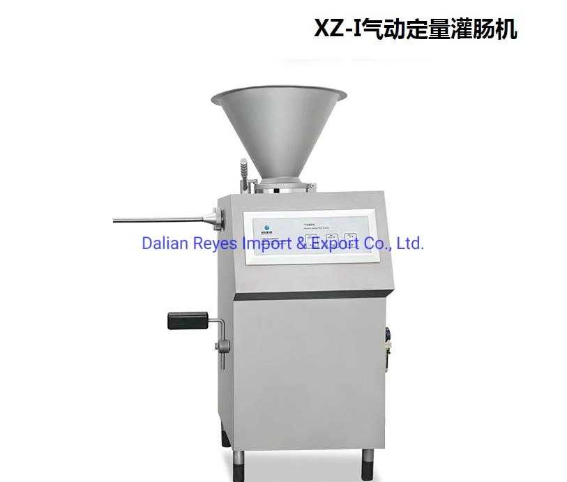 Automatic Sausage Machine Sausage Tying Machine Sausage Binding Machine