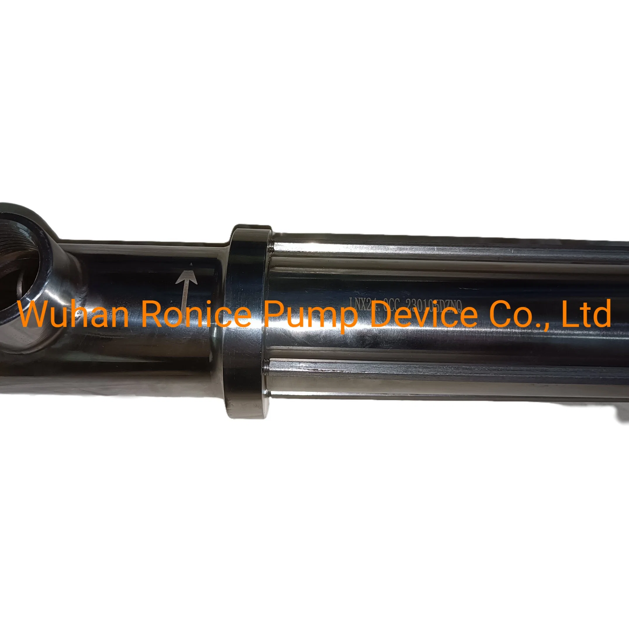 Ronice Lnx Series Micro Screw Pump/Dispensing Screw Pump/Metering Pump