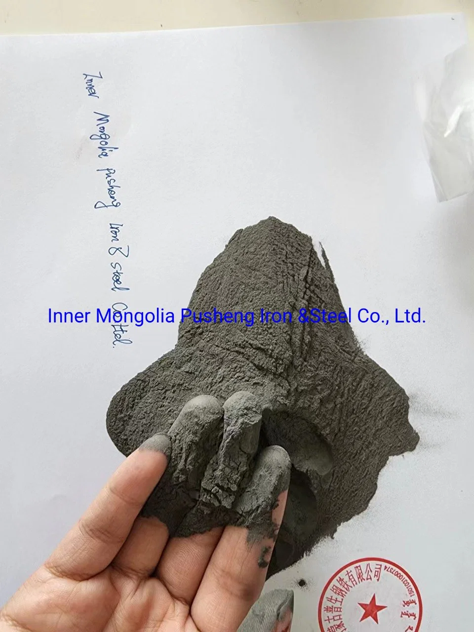 Ultra Fine 0-10um 10-20um Black Nano Micron Particle Size High Purity 99% Magnetite Fe3o4 Iron Powder