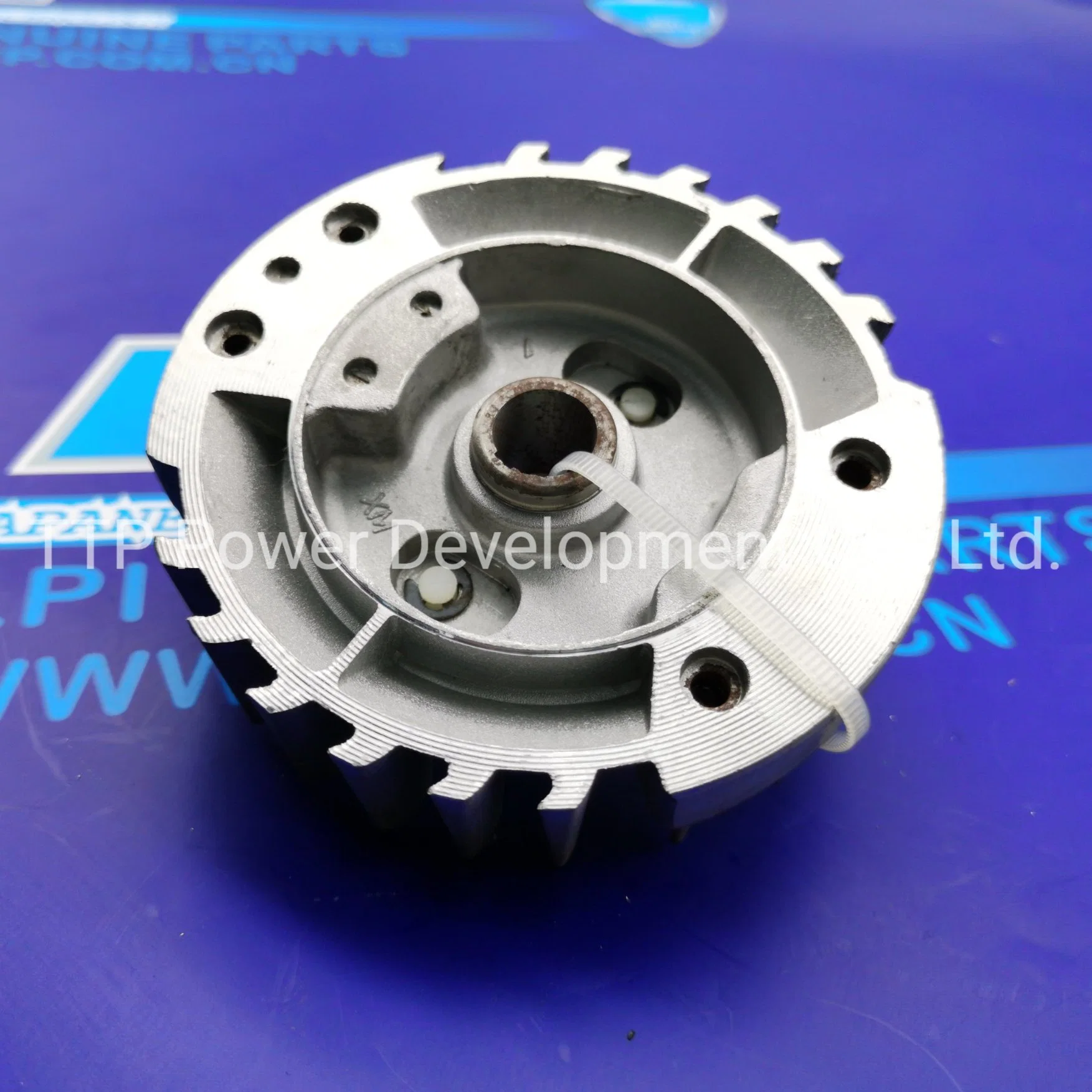 Gl45 Motorcycle Parts Motorbike High quality/High cost performance  Wheel Drive Plate Fly Wheel