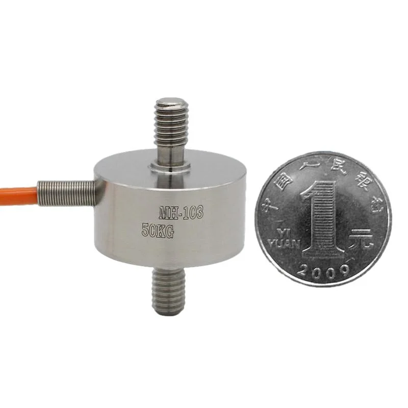 Factory Price Weight Measure Resistant Sensor Load Cell Pressure Tensile 500kg for Automation Industry