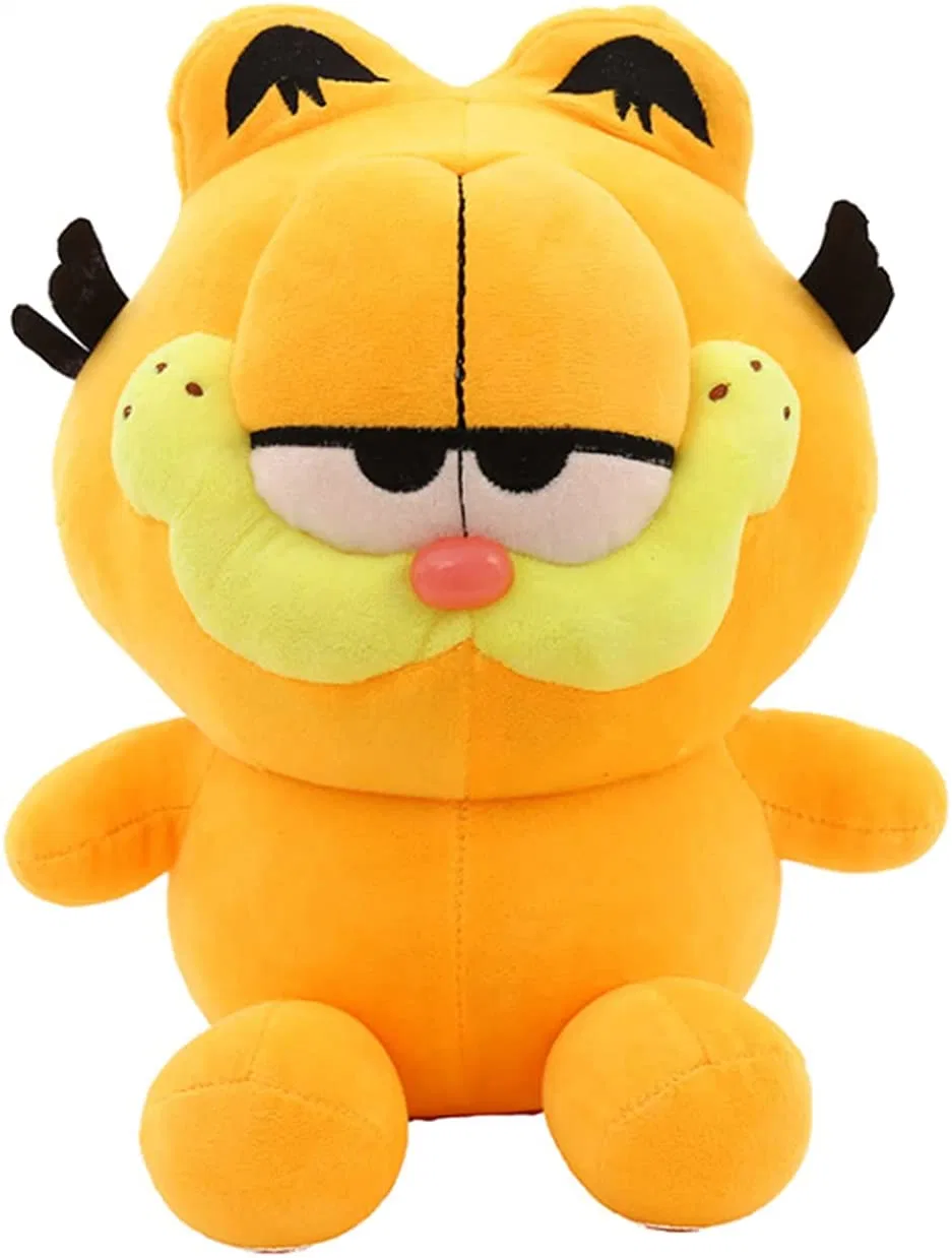 Wholesale/Supplier OEM ODM Animal Stuffed Plush Toy Giant Cartoon Toy Soft Toys for Baby Children Mascot BSCI Sedex ISO9001