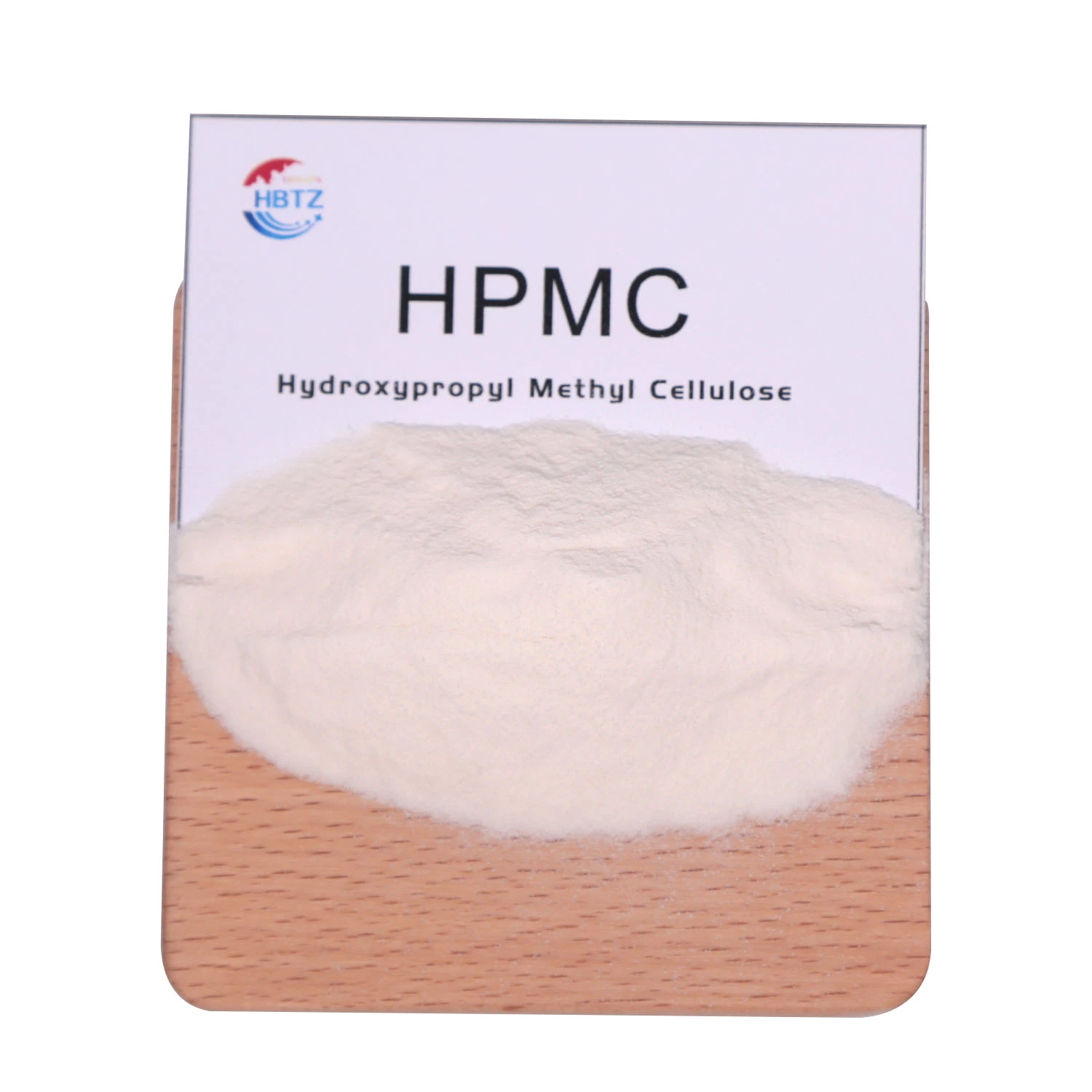 Chemicals Raw Materials HPMC Powder Tile Adhesive