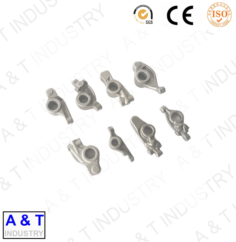 Spare Parts Forging Part Forging Electrical Components