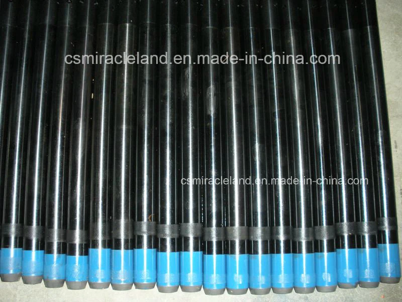 ASTM tubos sin soldadura de tubo de Split Sampler