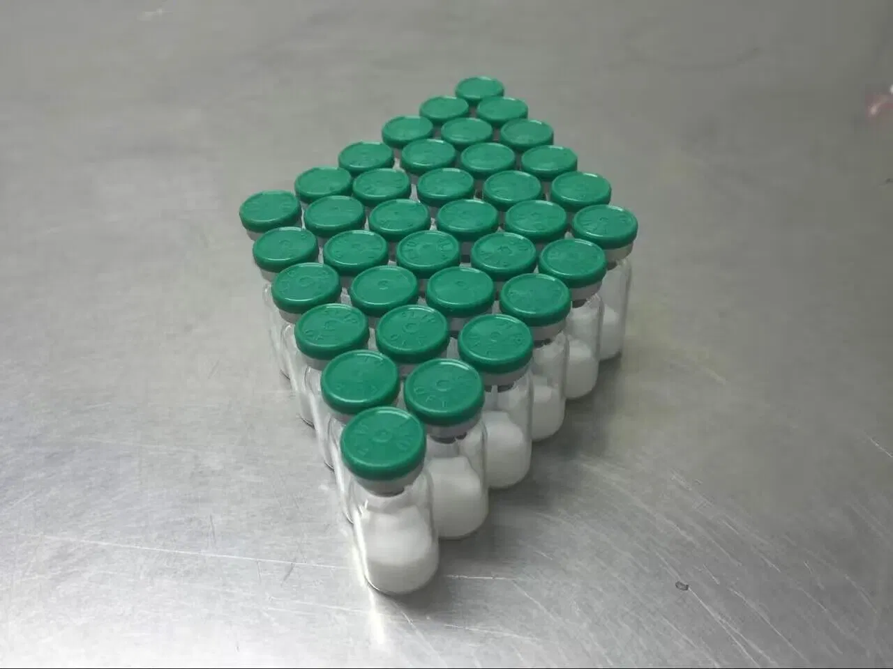 Factory Directly Supply High quality/High cost performance Semaglutide Tirzepatide CAS 910463-68-2