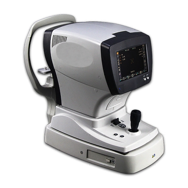 CE, FDA Approved Auto Kerato-Refractometer, Auto Refractometer