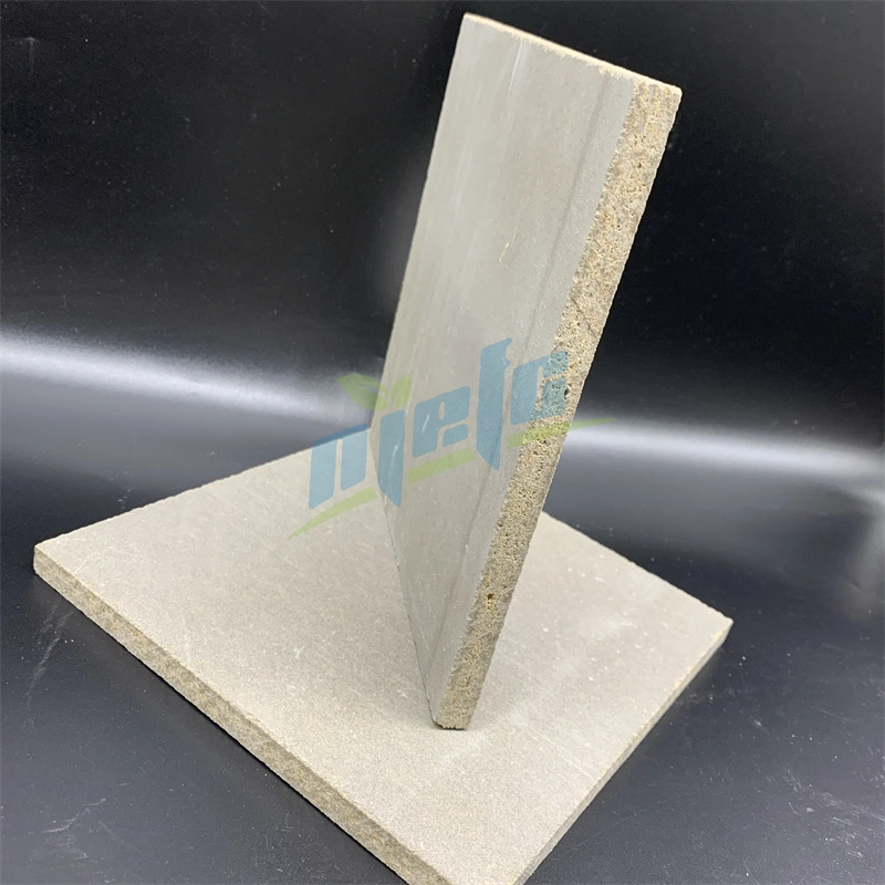 China Good Construction Materials Cement Bonded Particle Board