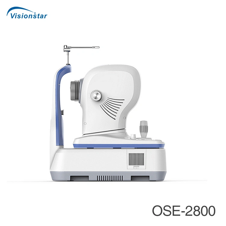 Ose-4000A Anterior and Posterior Segment, Slo Live Fundus Image, Octa Optical Coherence Tomography Oct