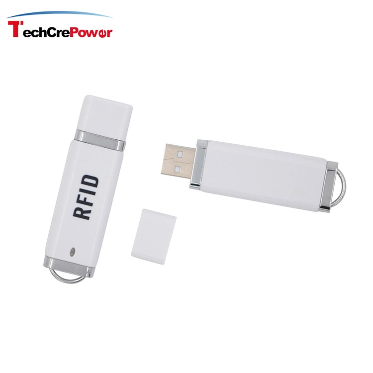 U10 High Performance 125kHz/13.56MHz Desktop Mini RFID USB Reader Price