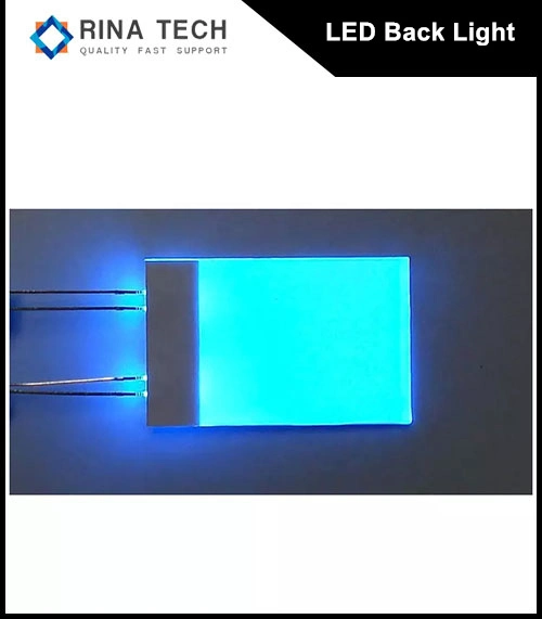 Hochwertige Multi Color RGB kleine Hintergrundbeleuchtung für LED-Hintergrundbeleuchtung