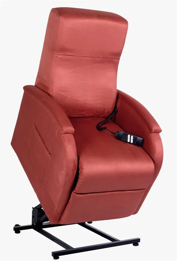 La thérapie de fournitures électriques Amazon Fauteuil inclinable canapé chaise de massage chauffé de levage