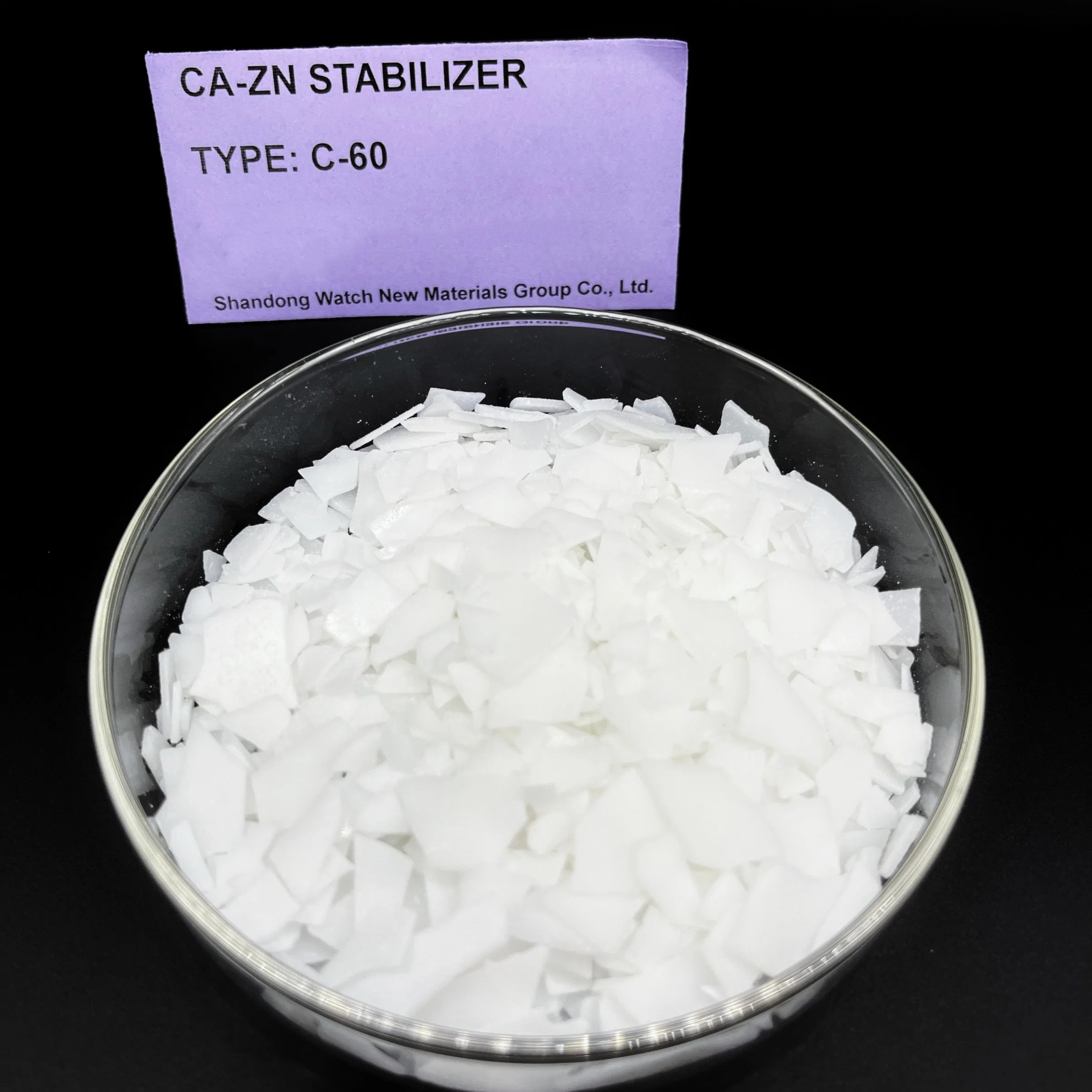 Stabilizer Manufacturers PVC Heat Stabilizer C-60