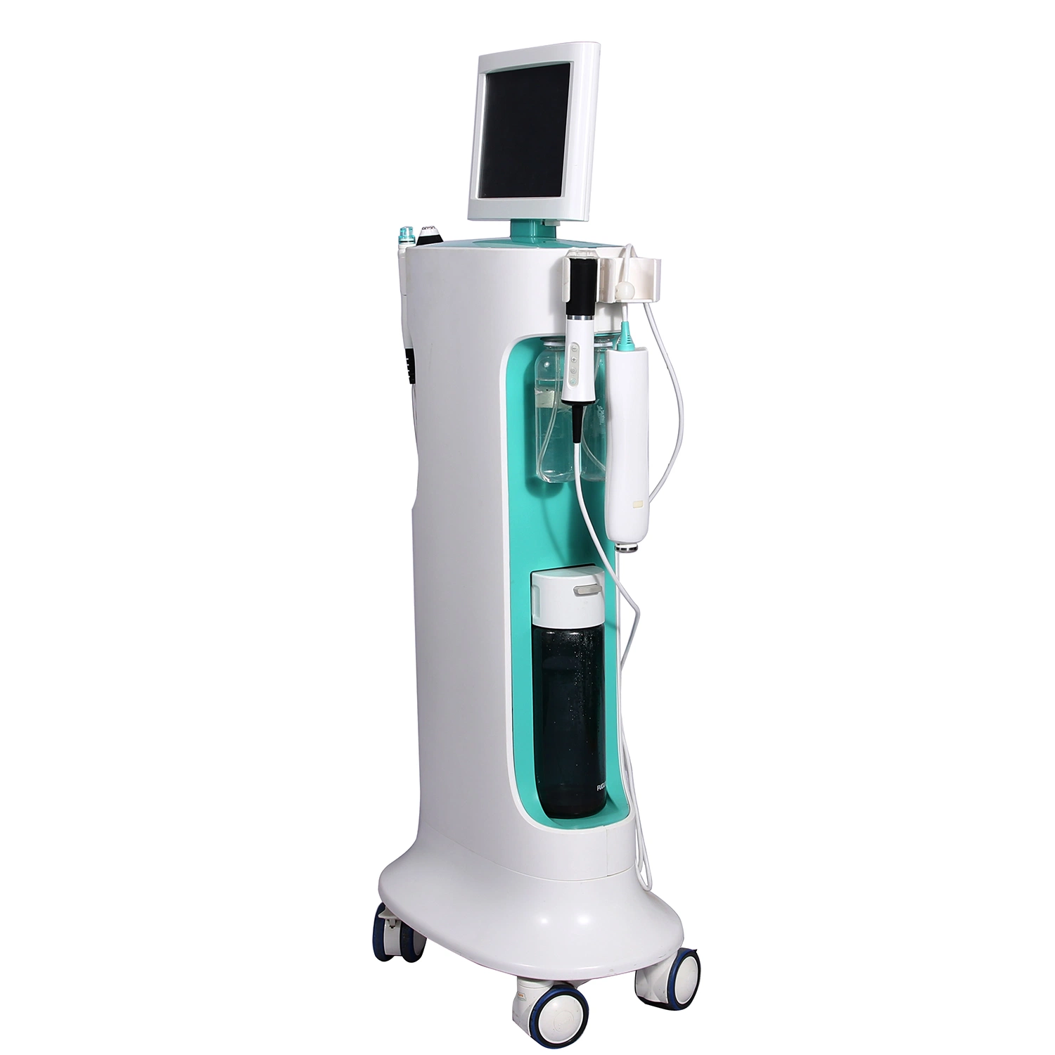 Hydra-Revival Skin Care Cleaning Multifunctional Machine Skin Rejuvenation Skin Cleaning Salon Equipment