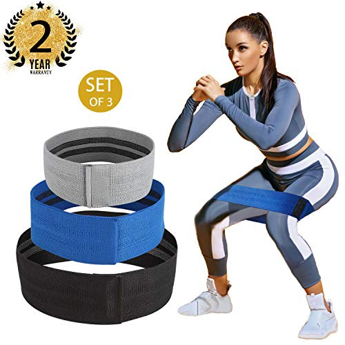 Custom Size Elastic Gym Fitness Yoga Equipment Accessories