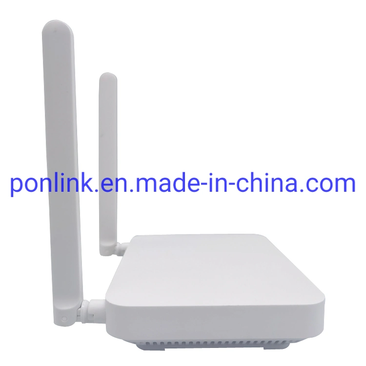 G-140W-Me Gpon ONU 4ge LAN &pcy; &ocy; &rcy; &tcy; &ycy; FTTH &mcy; &ocy; &dcy; &iecy; &mcy; Gpon ONU