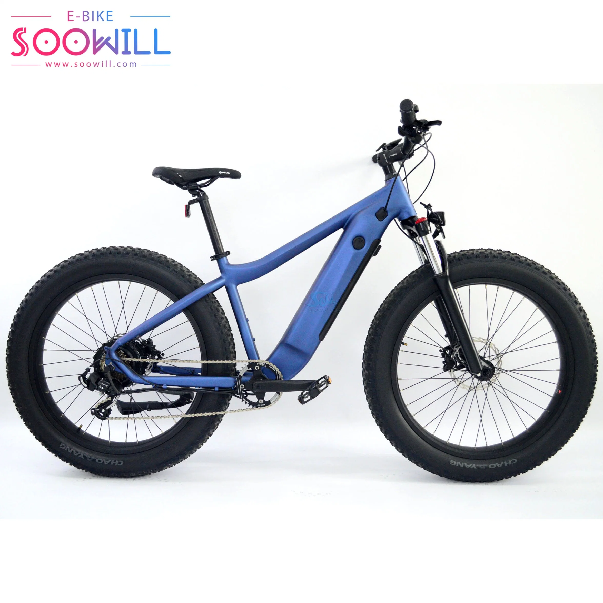 Factory Cheap Price Rear Hub Motor Dirt Fast Wheel Electric Bike 2023