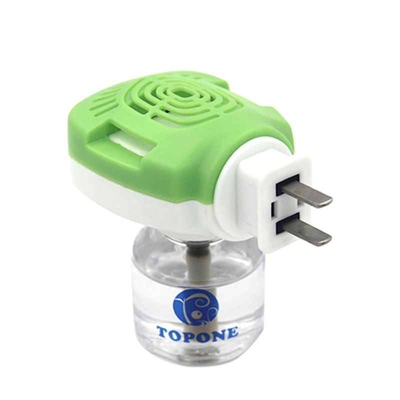 Powerful Eco-Friendly Electric Mosquito Repellent Liquid