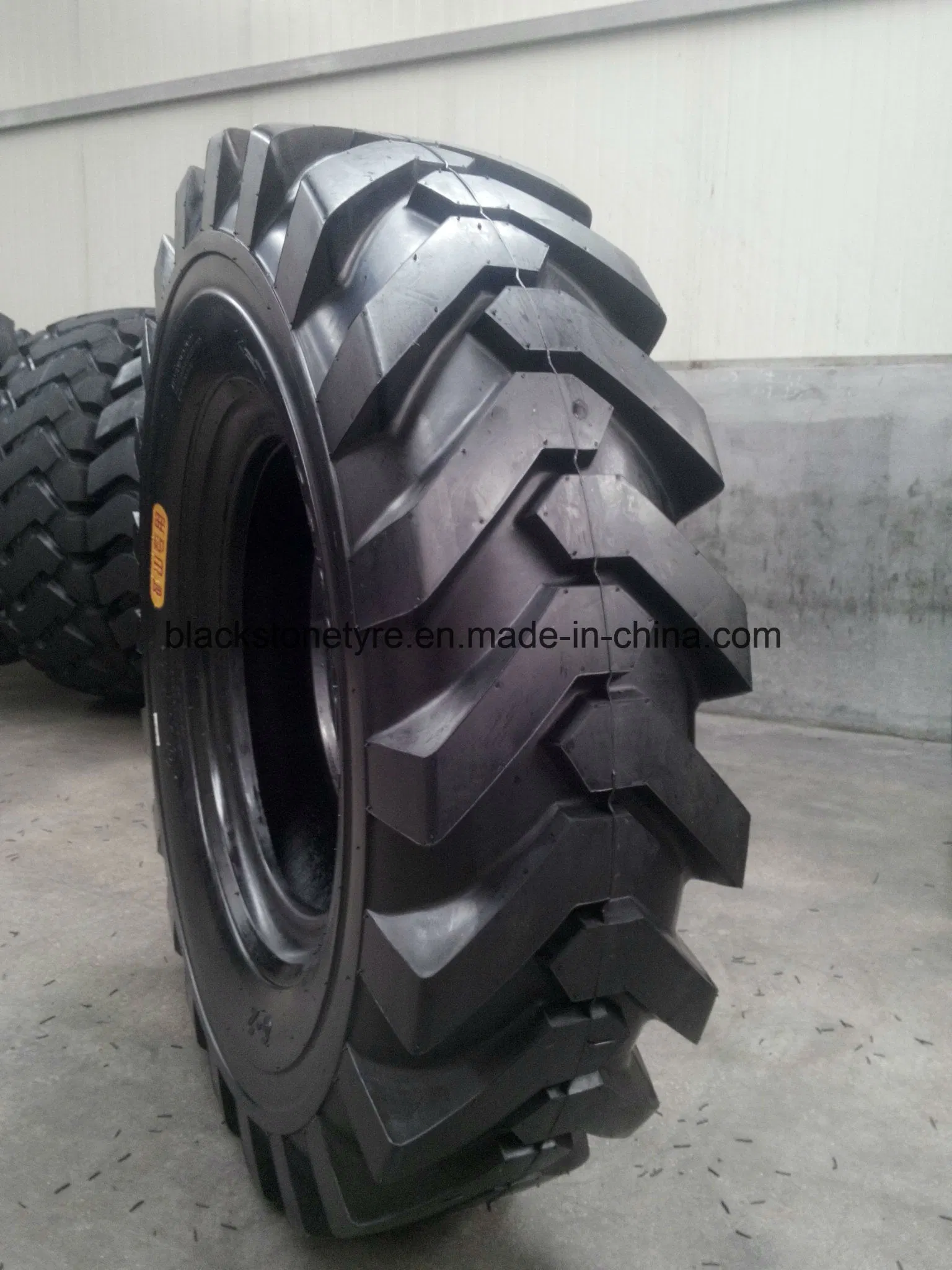 الإطارات المزدوجة ecoin Advance Hilo Radial Mining OTR Tire 20.5-25 23.5-25