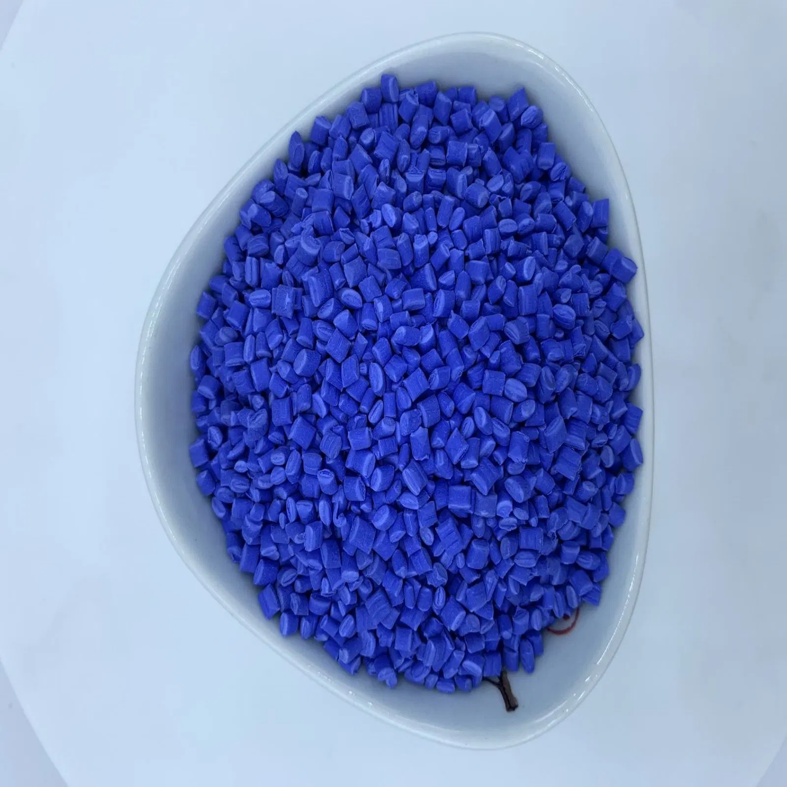 Kleine Granular Aussehen Farbe Masterbatch für Plastikfilm-Injektion