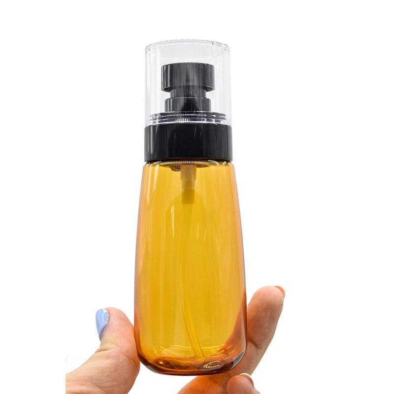 Barber Spray Bottles Sub-Bottling Multicolor Refillable Bottle Empty Makeup Tool