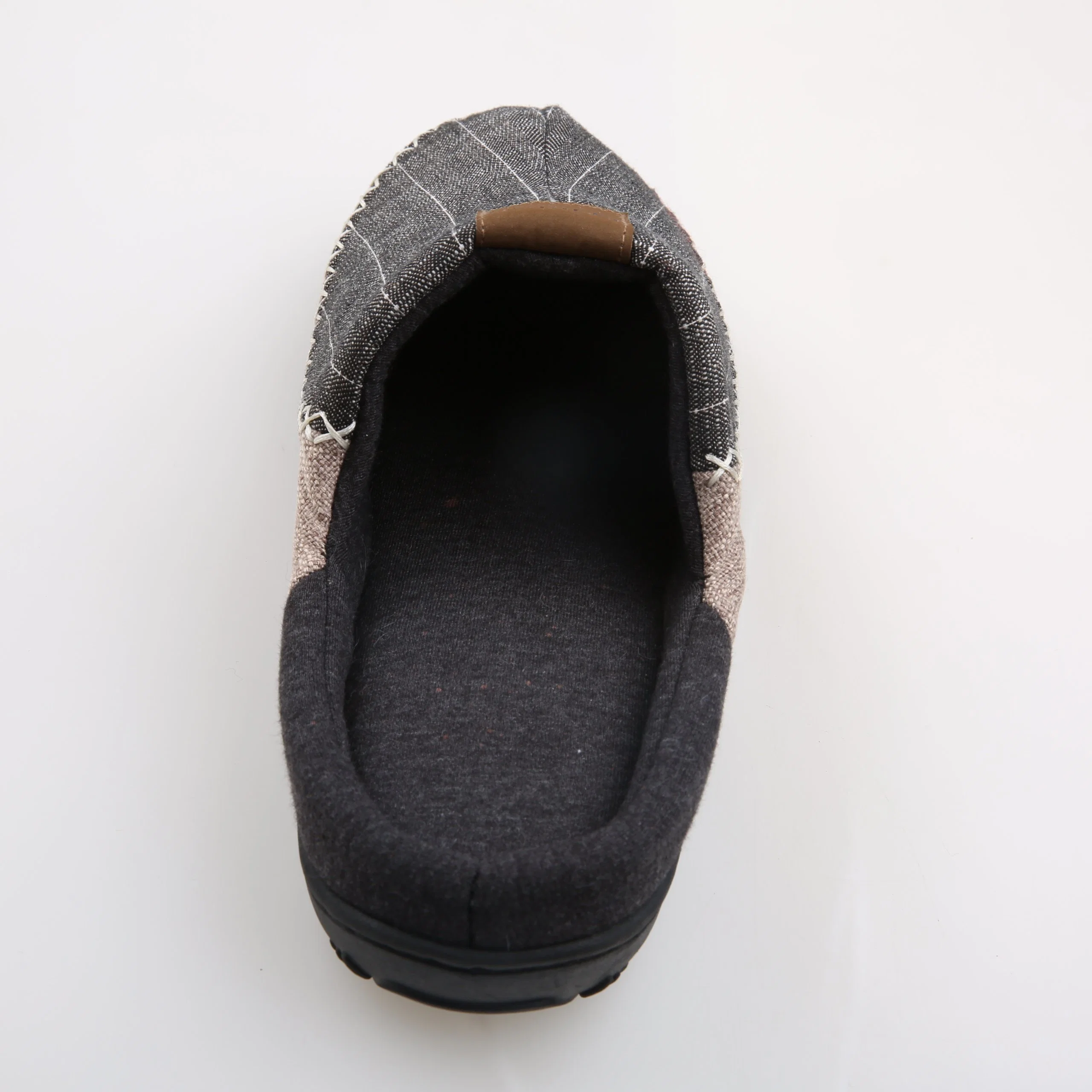 Corifei Indoor Wholesale/Supplier Slippers for Men Fashion Outdoor Cotton Non-Slip Slippers