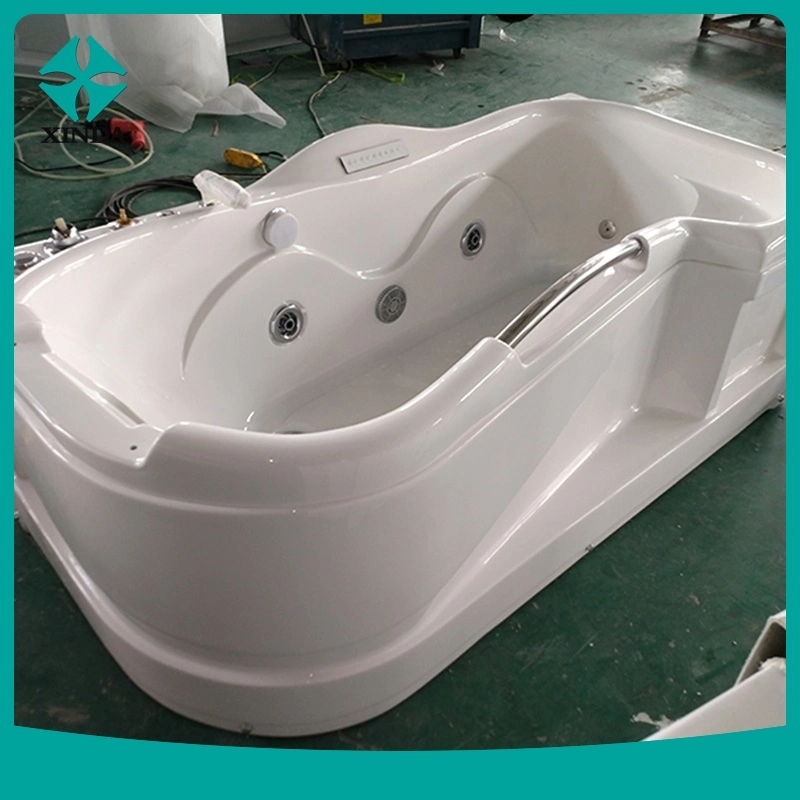 Luxury Large Hot Tubs Outdoor Swim Massage Bath Pool SPA Pool