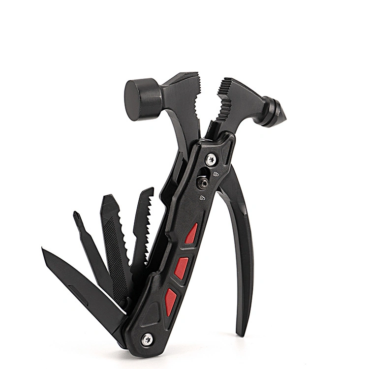 Portable Folding Multi Hammer Tool Outdoor Camping Adventure Ci21063