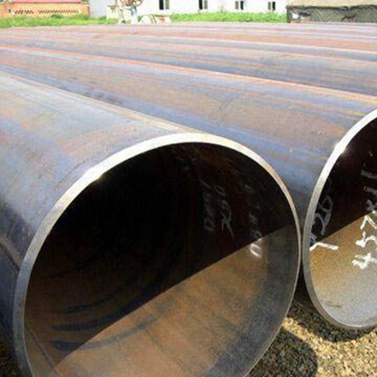 Excellent Quality Hot Selling DIP Hollow Gi Ms Round /Welded/Square Pipe/Carbon/Seamless Steel Pipe.