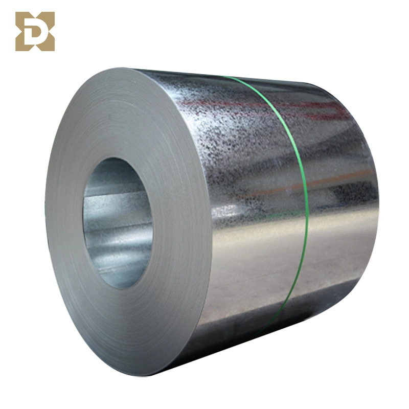 Color Coated PPGI SGCC PPGL DC51D Prepainted Cold Rolled Coil Color Coated Galvanized Steel Iron Sheet Plate Coil Roll