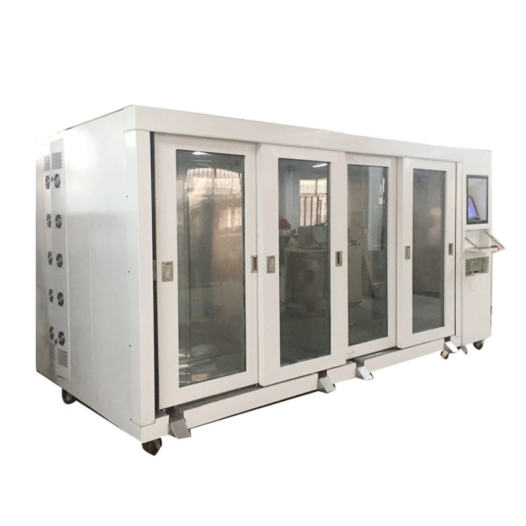 Customized Burn in LCD Aging Test Chamber