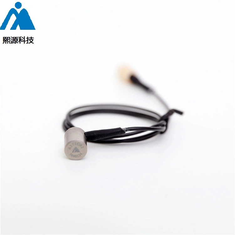 Xiyuan ISO9001 Hersteller Produktion Miniatur-Beschleunigungsmesser Inertial Measurement Acceleration Sensor