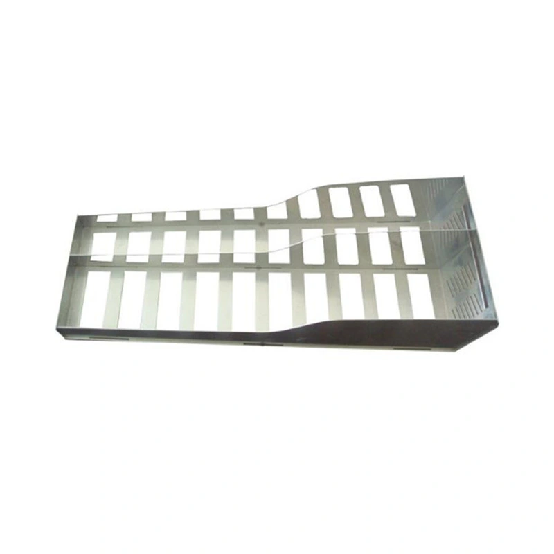 Factory Sheet Metal Aluminum Parts Stamping Bending Welding High Pressure Ultra Water Jet Cut and Laser Cutting Service