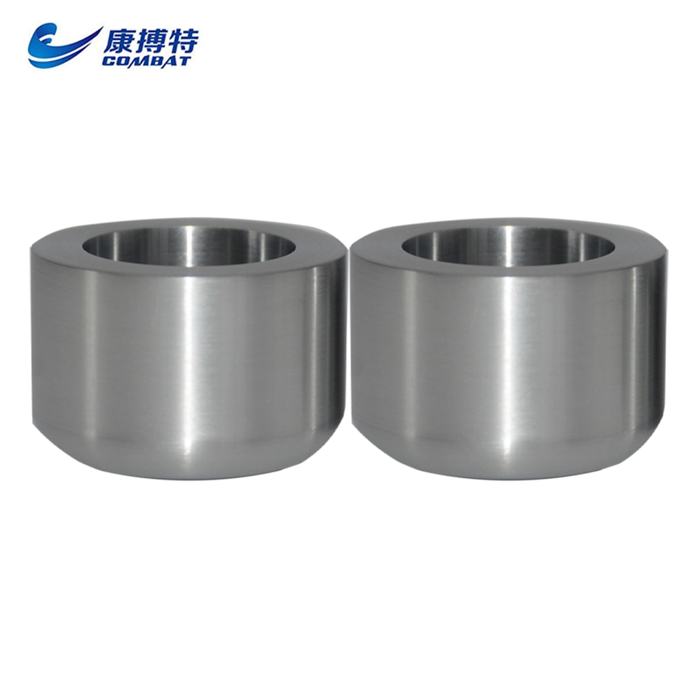 Ra0.6-3.2 Electronics Luoyang Combat Standard Export Package Molybdenum Wire Price Mo Tube