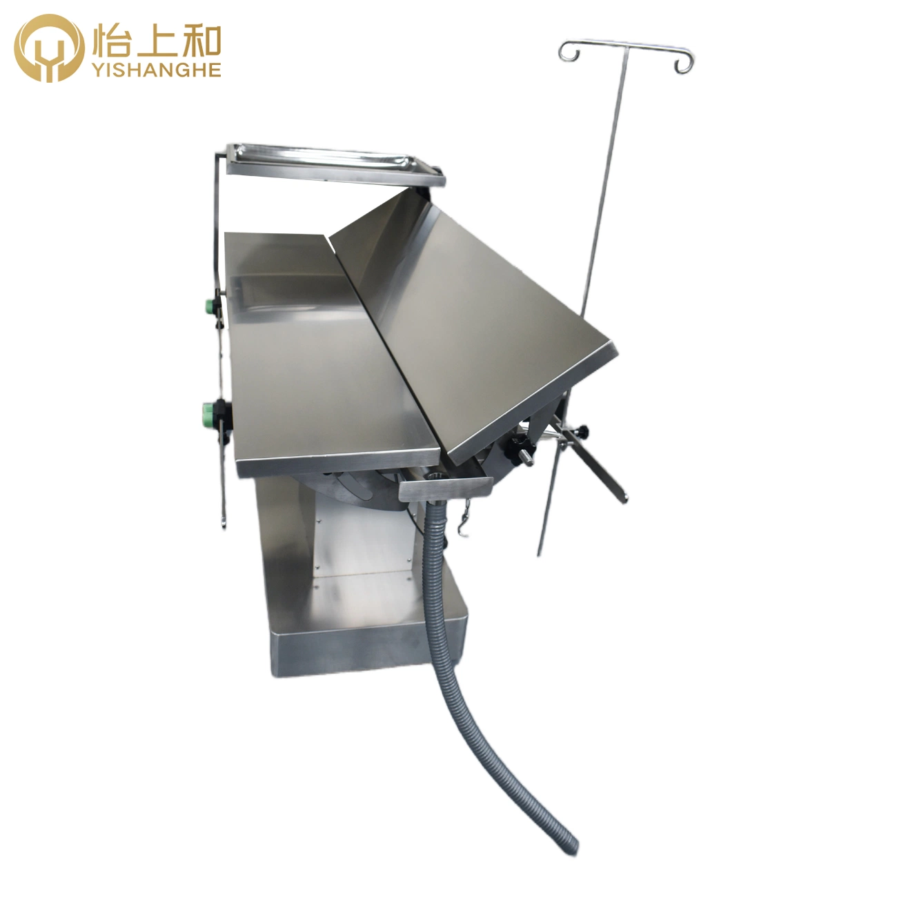 Pet Surgical Stretcher Table Veterinary Equipment Electric Lifting Pet Operation