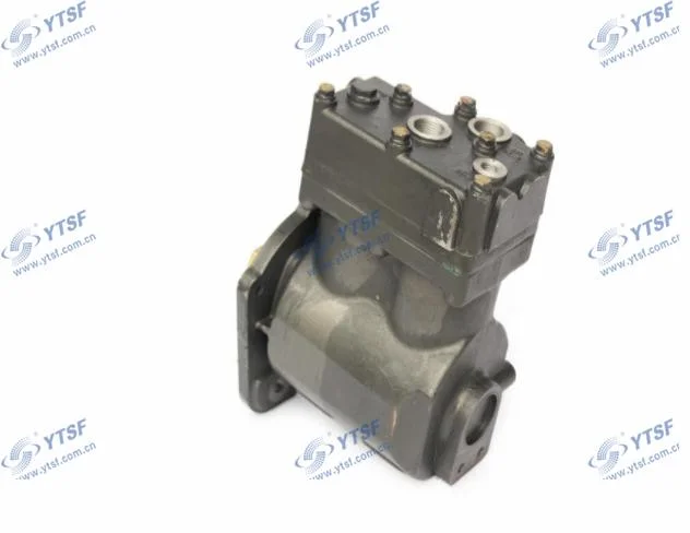 High quality/High cost performance  Truck Parts Auto Spare Parts Yuchai Air Compressor Yc6l L38dB-3509100b