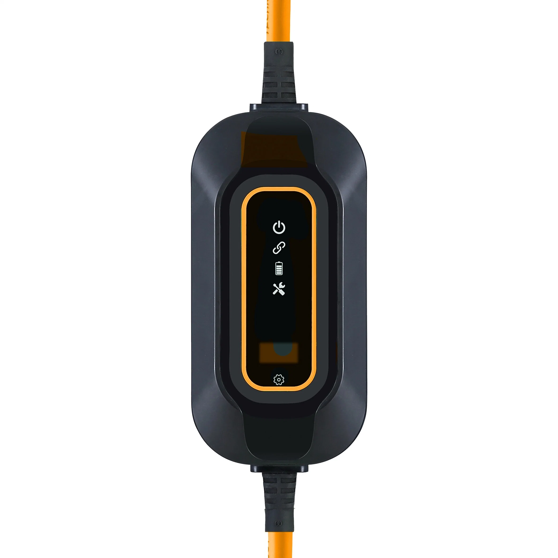 Evse Manufacturer Portable 3.6kw EV Charger 16A Fast Type1 Type2 Single Phase AC EV Charger Station