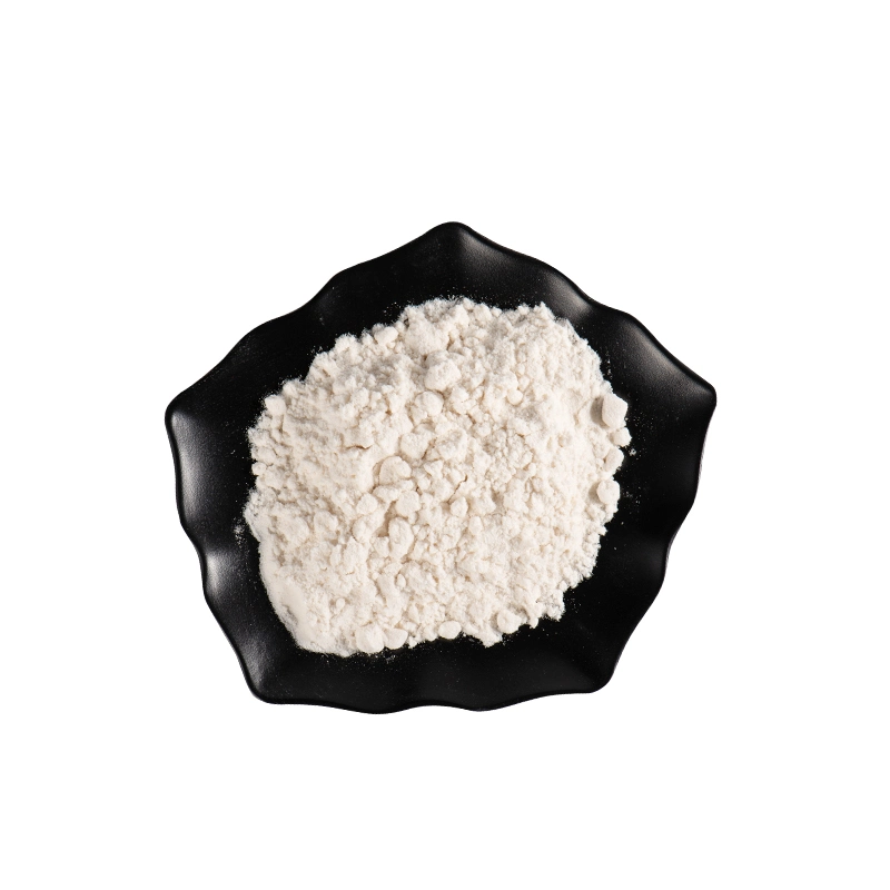 Best Price of Aluminum Hydroxide/Ath Powder Supplier in China