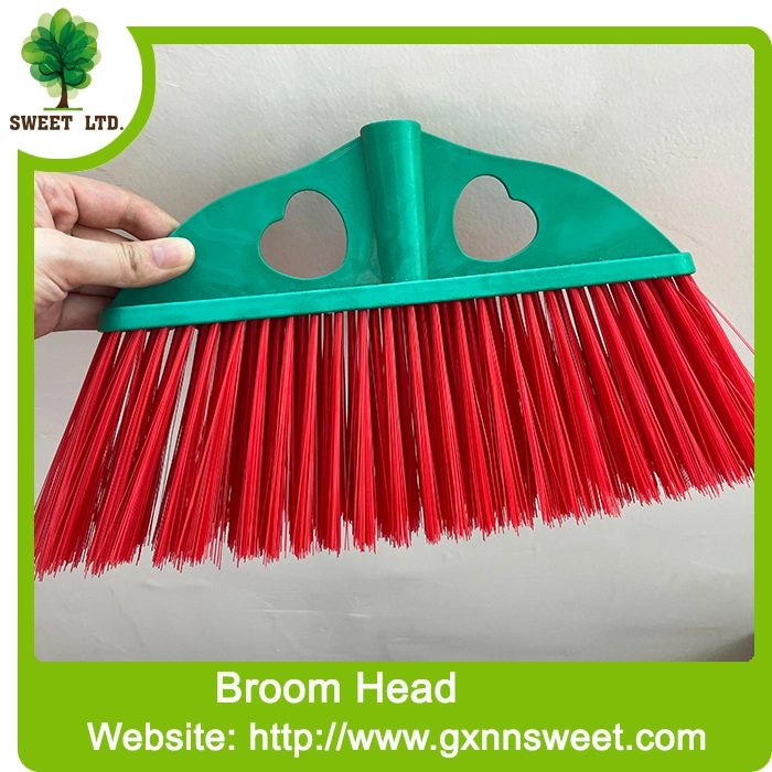 Broom Head Plastic Broom Manufacturer Wholesale/Supplier Plastic Painting Broom Head