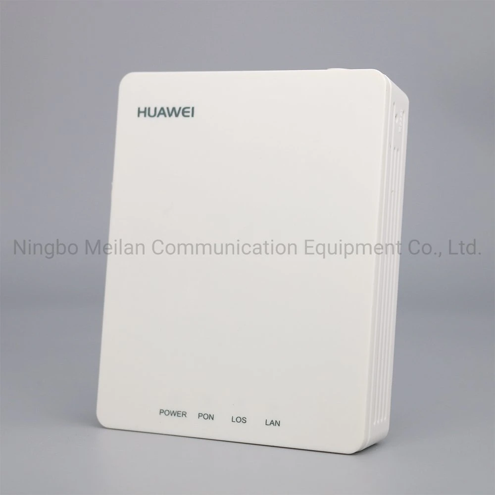 Huawei Echolife Versión internacional ONT ONU Gpon Epon Hg8010c WiFi