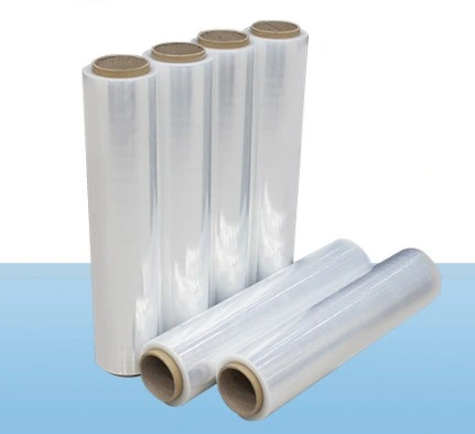 China BOPP Thermal Lamination Film for Paper Products Customized Thickness