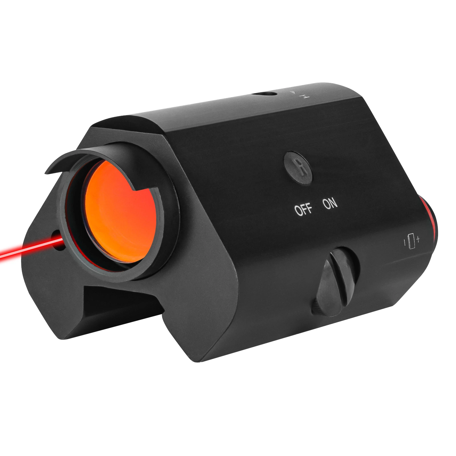 Spina Optics Red Dot portée Riflescope Accessoires de chasse Mettre en place pour le tournage