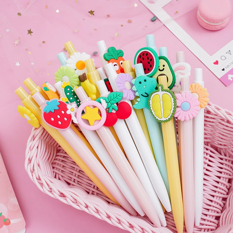 Creative Stationery Toy Pen Plastic Toy Kids Toy Ballpoint Pen