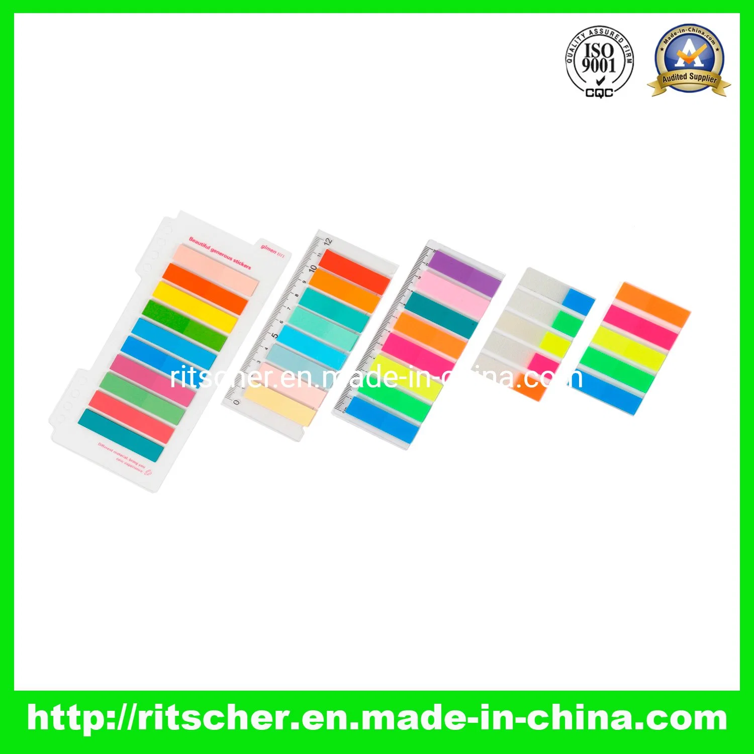 Double Sided Adhesive Tape of Gum Tape Hot Fix Tape
