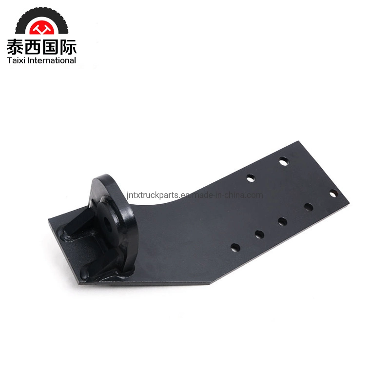 Customize Semi Truck Fabrication Parts Metal Adjustable Hitch Towing Trailer Parts