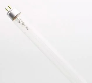 Sailon G8t5 8W 288mm Bi-Pin Desinfektion Germizide UV-Lampe für Luftreiniger