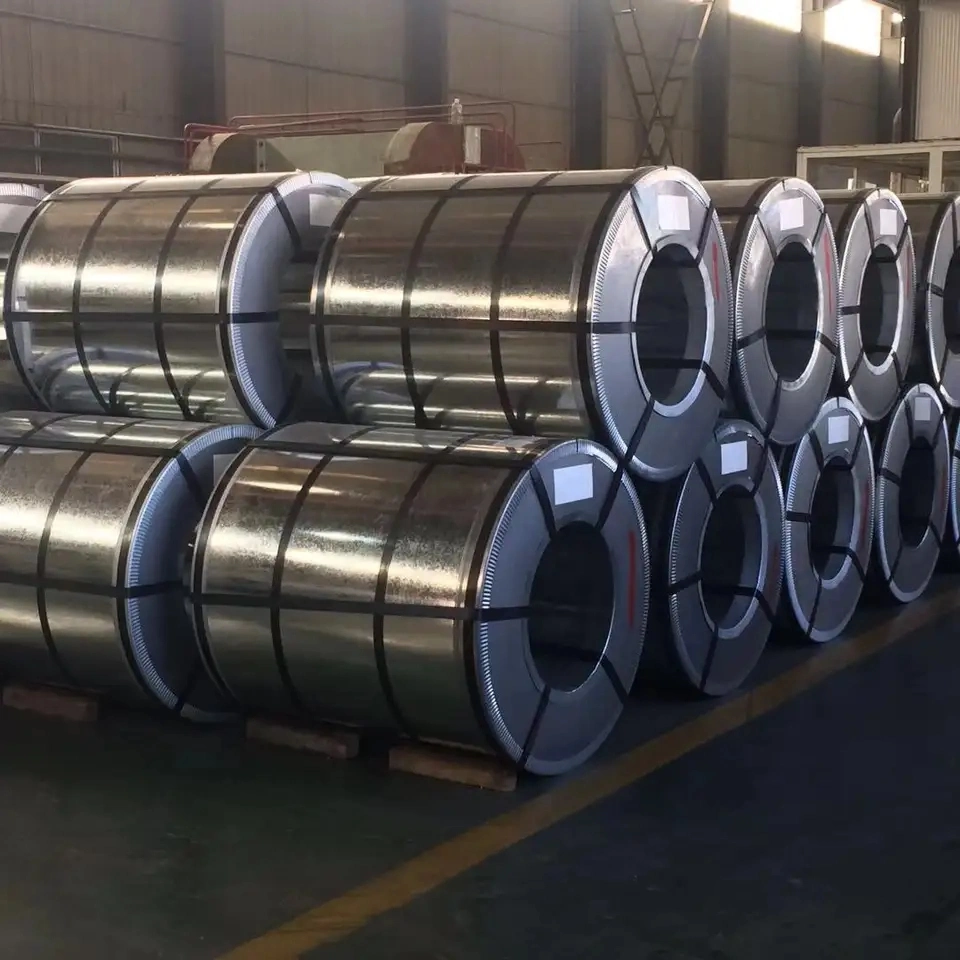 Cheap Price Prime Quality ASTM PPGI Steel Coil Corrugate Metal/Galvanized/Carbon/Alloy/Galvanized Iron Coil/Steel Strip/Steel Plate/Steel Coil