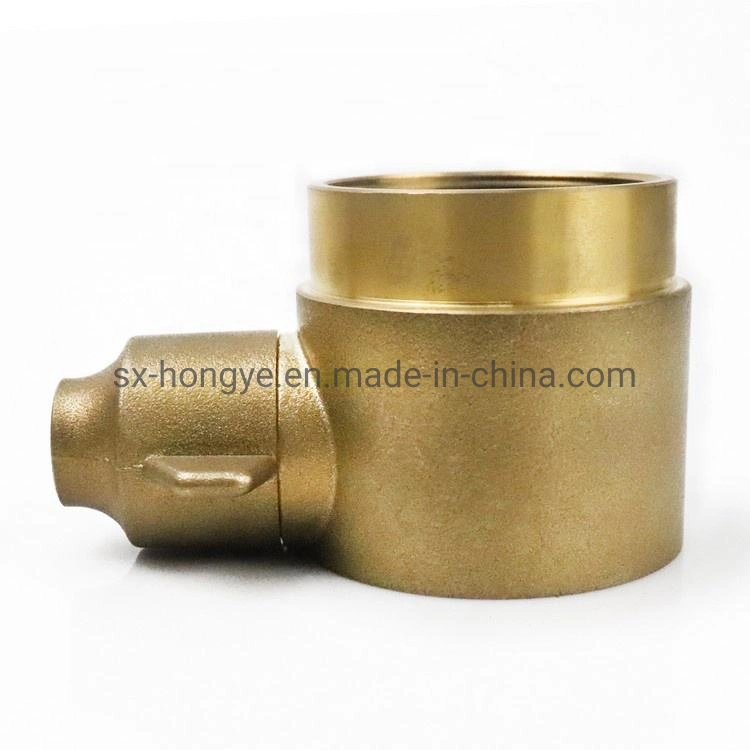 Quick Connector of BS336 Standard John Morris Instantaneous Female Adaptor with Female Thread Fire Hydrant Coupling